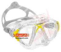 ماسک غواصی Cressi Nano crystal
