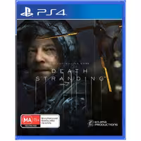 بازی Death Stranding