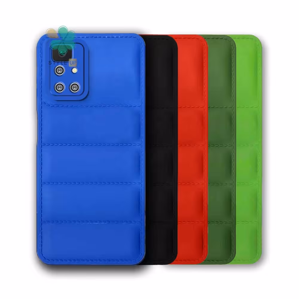 قاب گوشی پافری Phantom مناسب Xiaomi Redmi 10