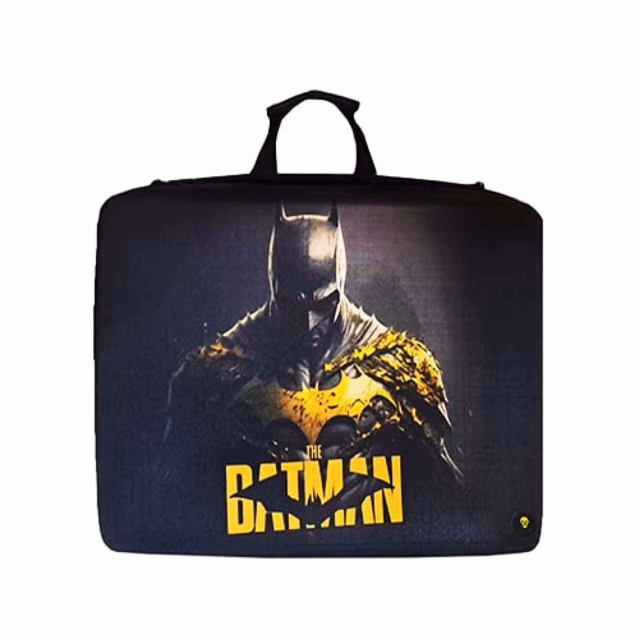 کیف حمل کنسول بازی پلی استیشن 4 PS4 مدل batman