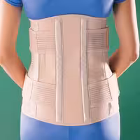 کرست کمر 37.5 سانت oppo 2163