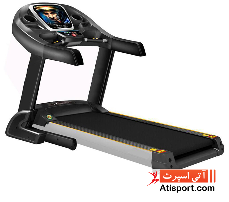 تردمیل لیدر اسپرت DK11AI