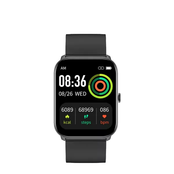 ساعت هوشمند ایمیلب مدل W01