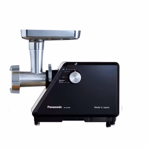چرخ گوشت پاناسونیک مدل MK-ZJ3500