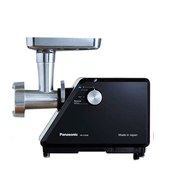 چرخ گوشت پاناسونیک مدل MK-ZJ3500