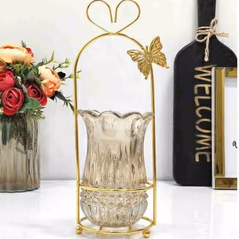 جا قاشقی جا نباتی لاله 