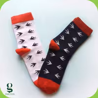 جوراب ساق بلند پرستو