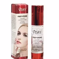 پرایمر و زیر ساز آرایش صورت وی دی VDAY

