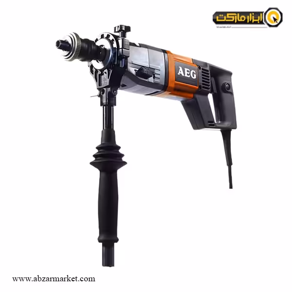 دریل نمونه بردار آاگ 162 میلی‌ متر مدل DB1500-2XE