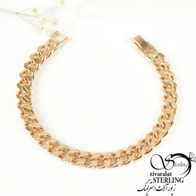 دستبند کارتیه برند ژوپینگ