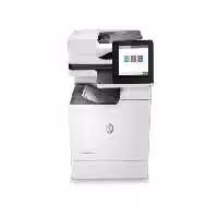 پرینتر چندکاره لیزری اچ پی مدل M681dh