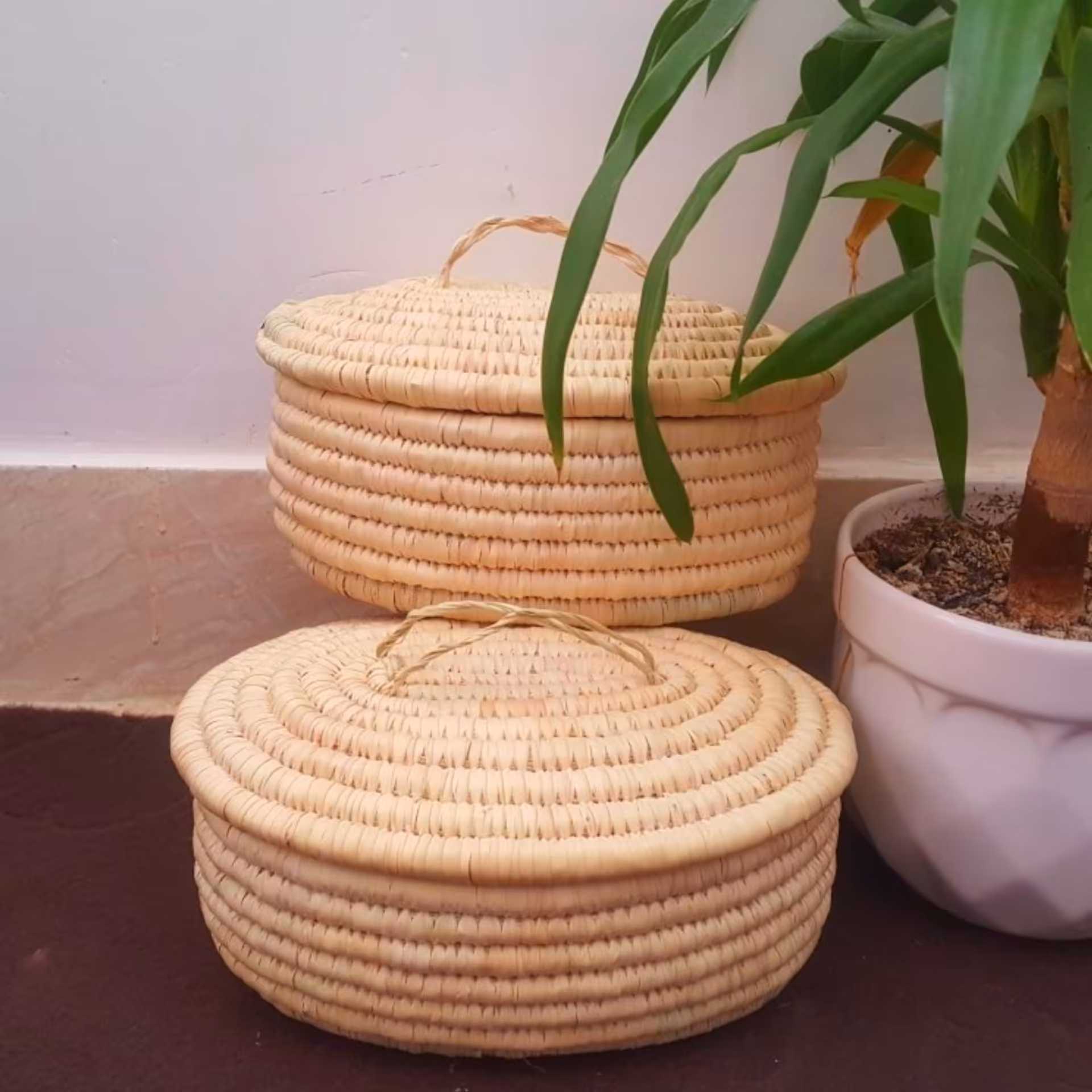 جاقاشق چنگالی حصیری