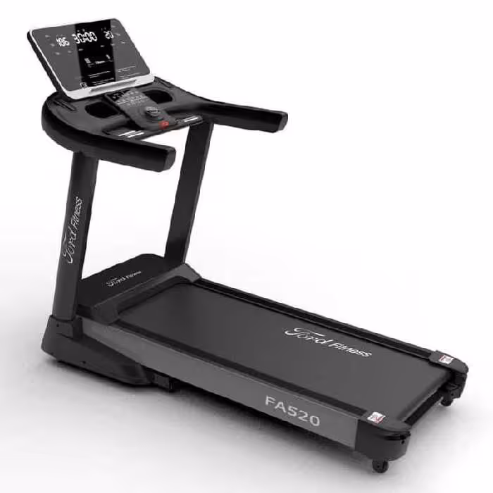 تردمیل خانگی فورد مدل FA520