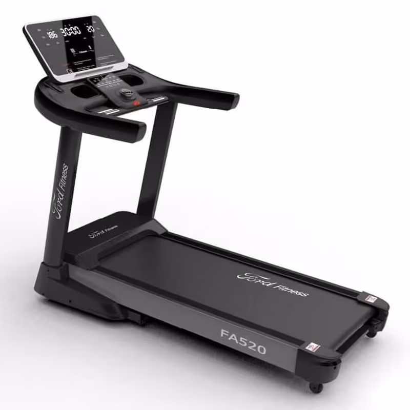 تردمیل خانگی فورد مدل FA520