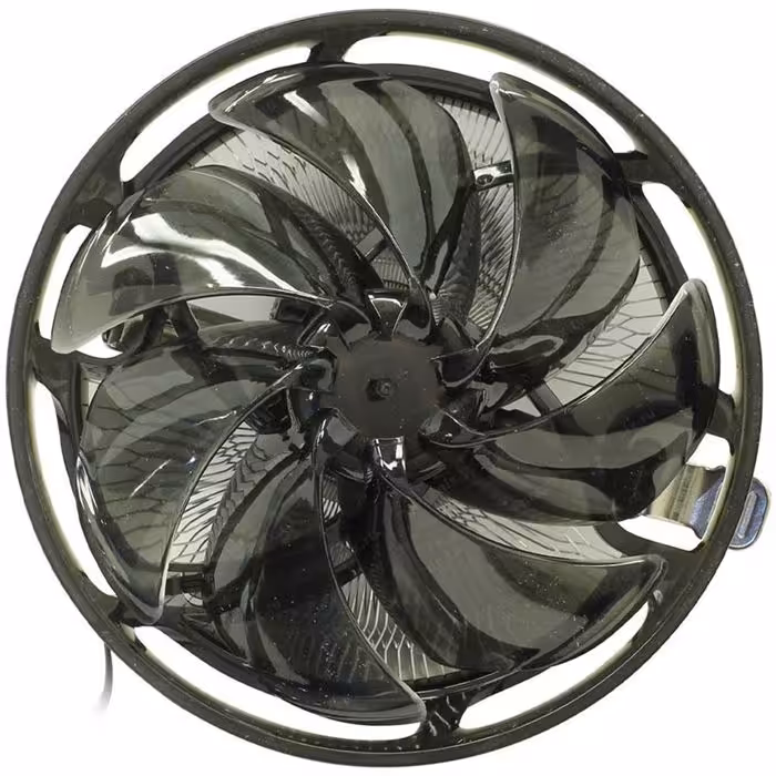 خنک کننده پردازنده کولر مستر مدل Z70