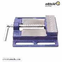 گیره زیر دریلی استرانگ 6 اینچ مدل PAR0613