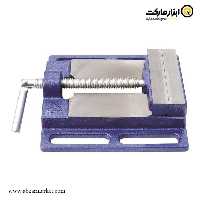 گیره زیر دریلی استرانگ 6 اینچ مدل PAR0613