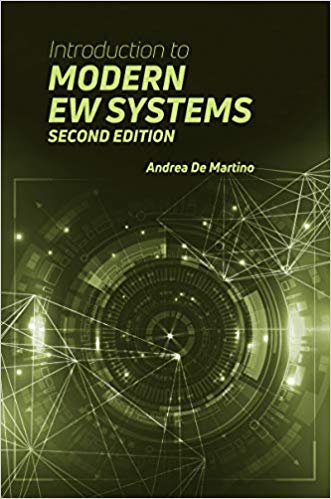  دانلود کتاب Introduction To Modern Ew Systems, 2nd ed, 2018 - دانلود کتاب های دانشگاهی