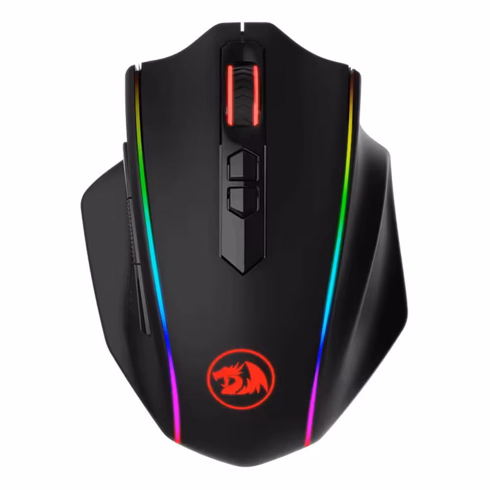 موس گیمینگ ردراگون Redragon Vampire Elite M686 Wireless