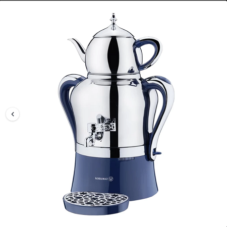 سماور برقی کرکماز مدل A843 گنجایش 3.5 لیتر