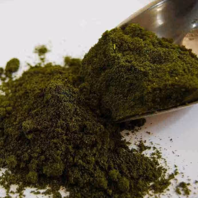 ادویه قرمه سبزی درجه یک(1 سیر )