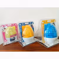 اسباب بازی سه در یک تخم شتر مرغ