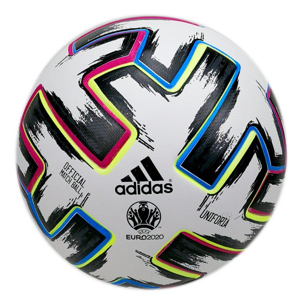 توپ فوتبال یورو 2020