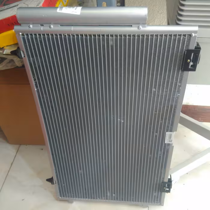 رادیاتور کولر لیفان ایکس60 و ایکس50 و 620