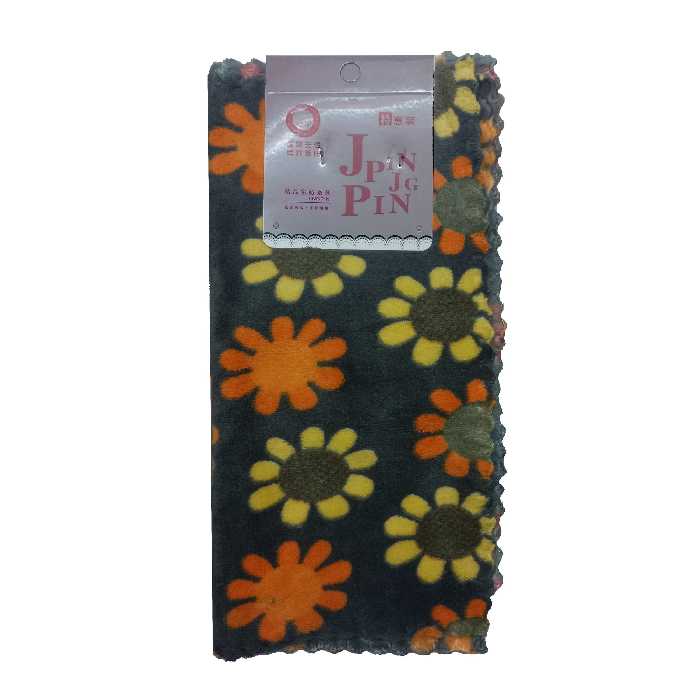 دستمال نظافت مدل jpin jg pin بسته 2 عددی 