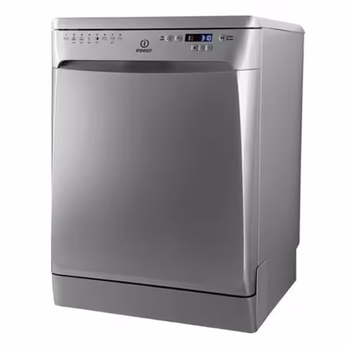 ماشین ظرفشویی 14 نفره ایندزیت DFP58T94 CA NX EU