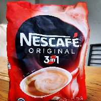 نسکافه عددی