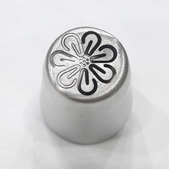 ماسوره سه بعدی طرح شماره 7