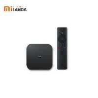 تی وی باکس شیائومی مدل MiBox 4K
