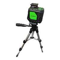 تراز لیزری سه بعدی 360 درجه  شاران مدل SHL08-G5