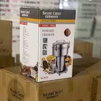 آسیاب 1200G ظرفیت 4500WSL2023کیفیت عالی ..1.200 یک کیلو و 200 گرم.