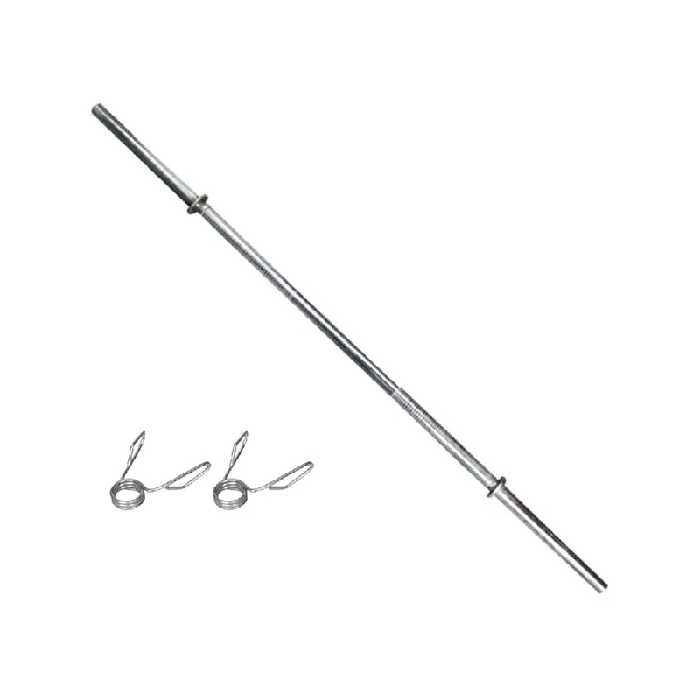 میله هالتر ترانس 180 سانتی متری