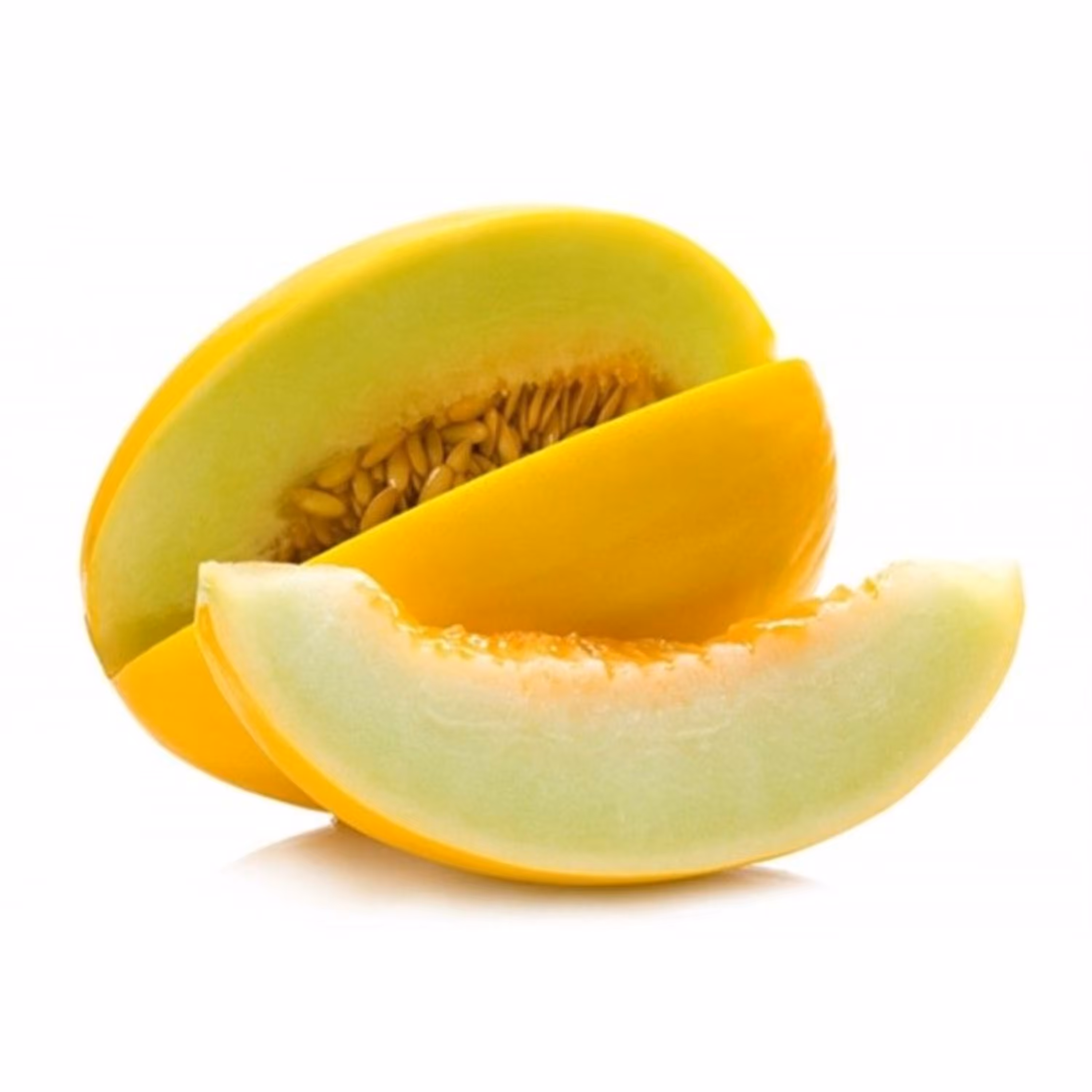 بذر خربزه کاناری بسته 25 عددی