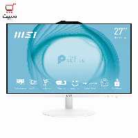 آل این وان 27 اینچی ام اس آی مدل  PRO AP272 13M