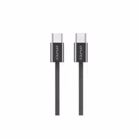 کابل USB-C اوی مدل CL-219T 60W طول 1 متر