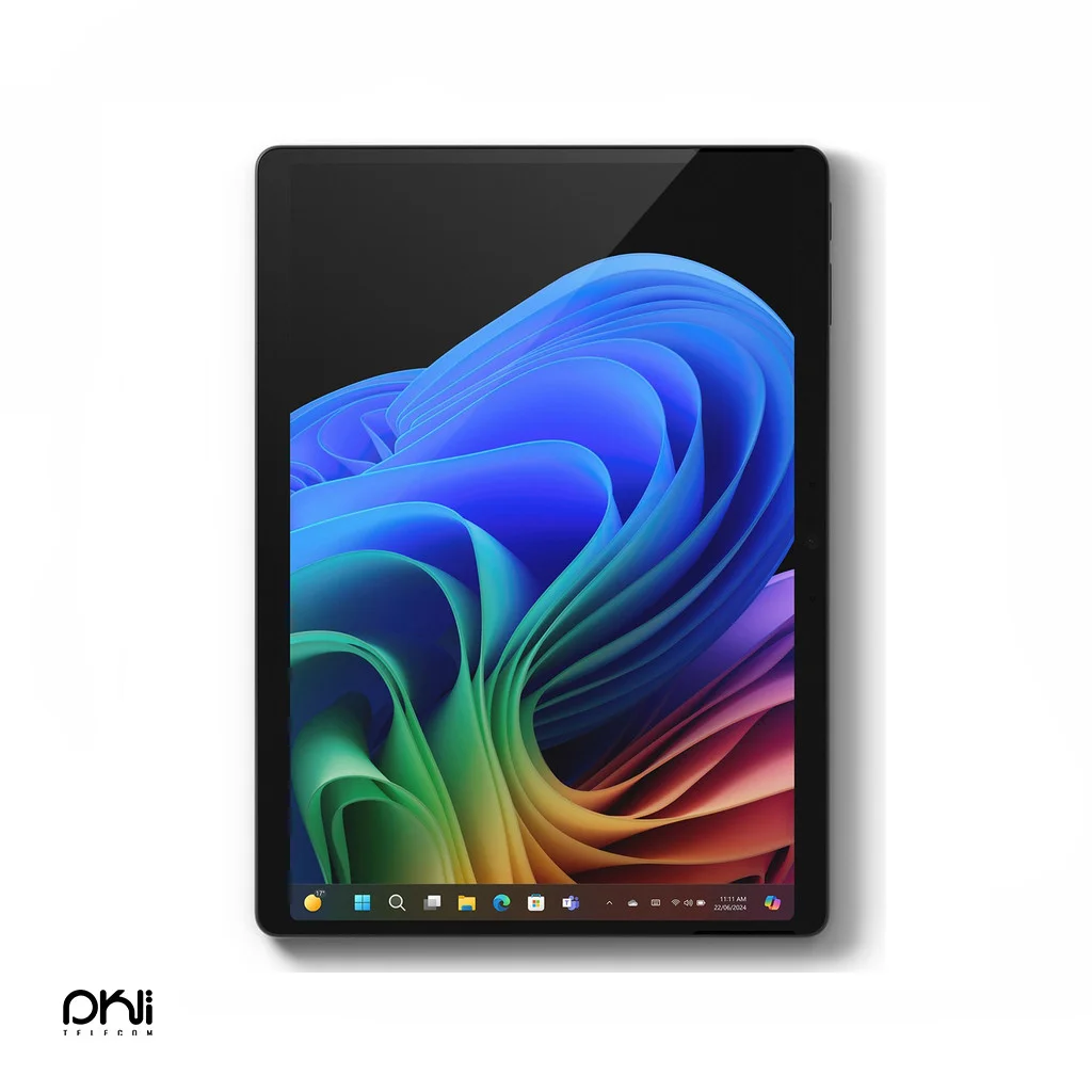 تبلت Surface Pro 11 Snapdragon X Plus ظرفیت 256 گیگابایت رم 16