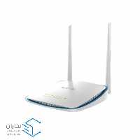 قیمت و مشخصات روتر وایرلس تندا مدل FH305