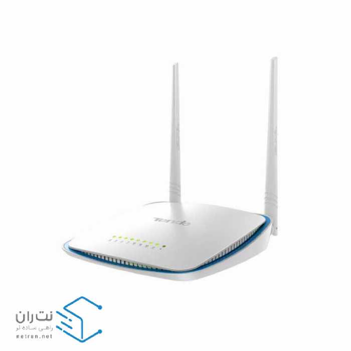 قیمت و مشخصات روتر وایرلس تندا مدل FH305
