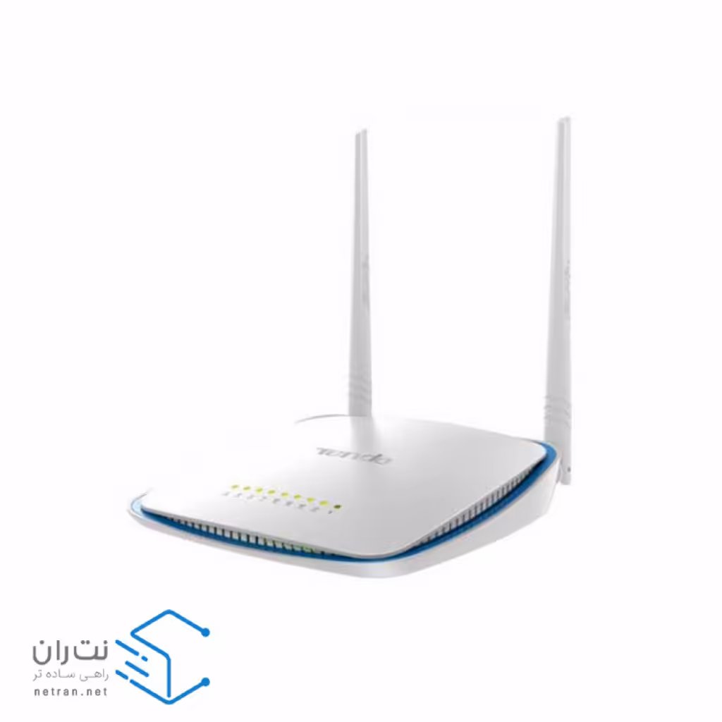 قیمت و مشخصات روتر وایرلس تندا مدل FH305