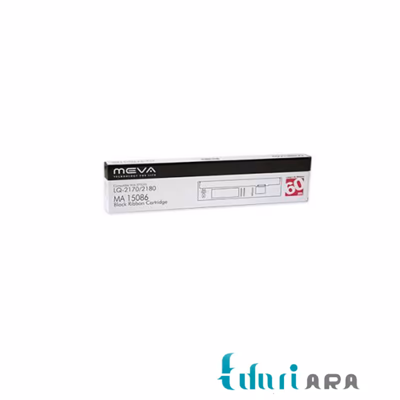 ریبون پرینتر سوزنی میوا مدل MA 15086