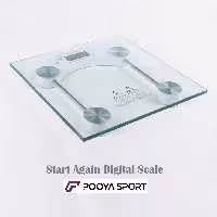 ترازو دیجیتال استارت اگین مدل جدید