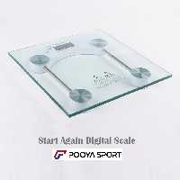 ترازو دیجیتال استارت اگین مدل جدید