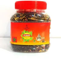 چای مراکشی السعد 200 گرمی (پس کرایه)