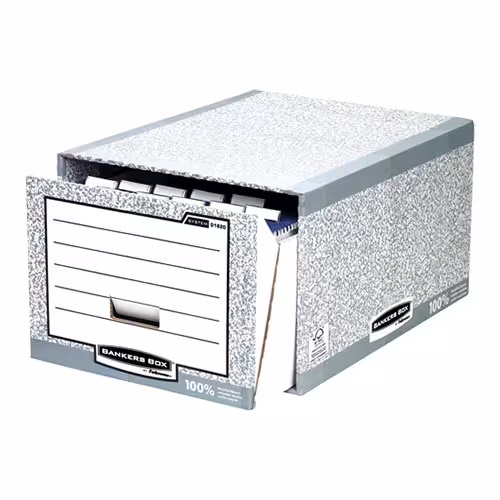 بنکر باکس فلوز مدل 01820