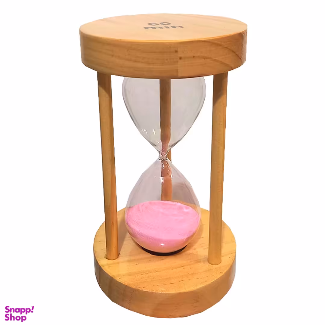 ساعت شنی واتان مدل 60 دقیقه ای طرح کلاسیک