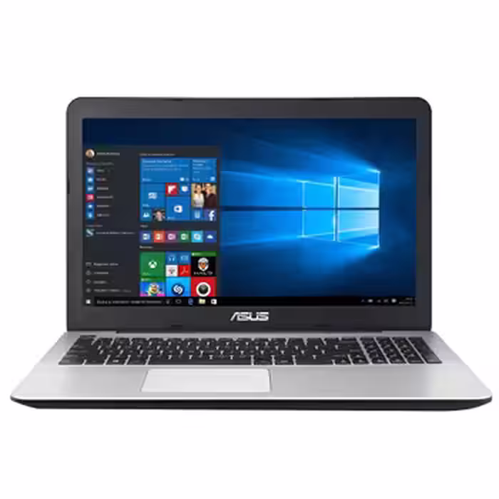 لپ تاپ ایسوس مدل R556BP با پردازنده AMD